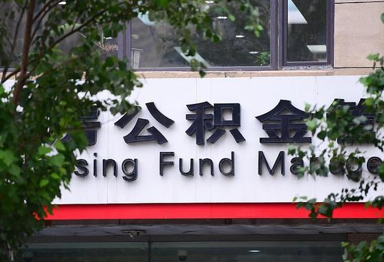 30年的住房公积金有多少-任丘公积金代办平台